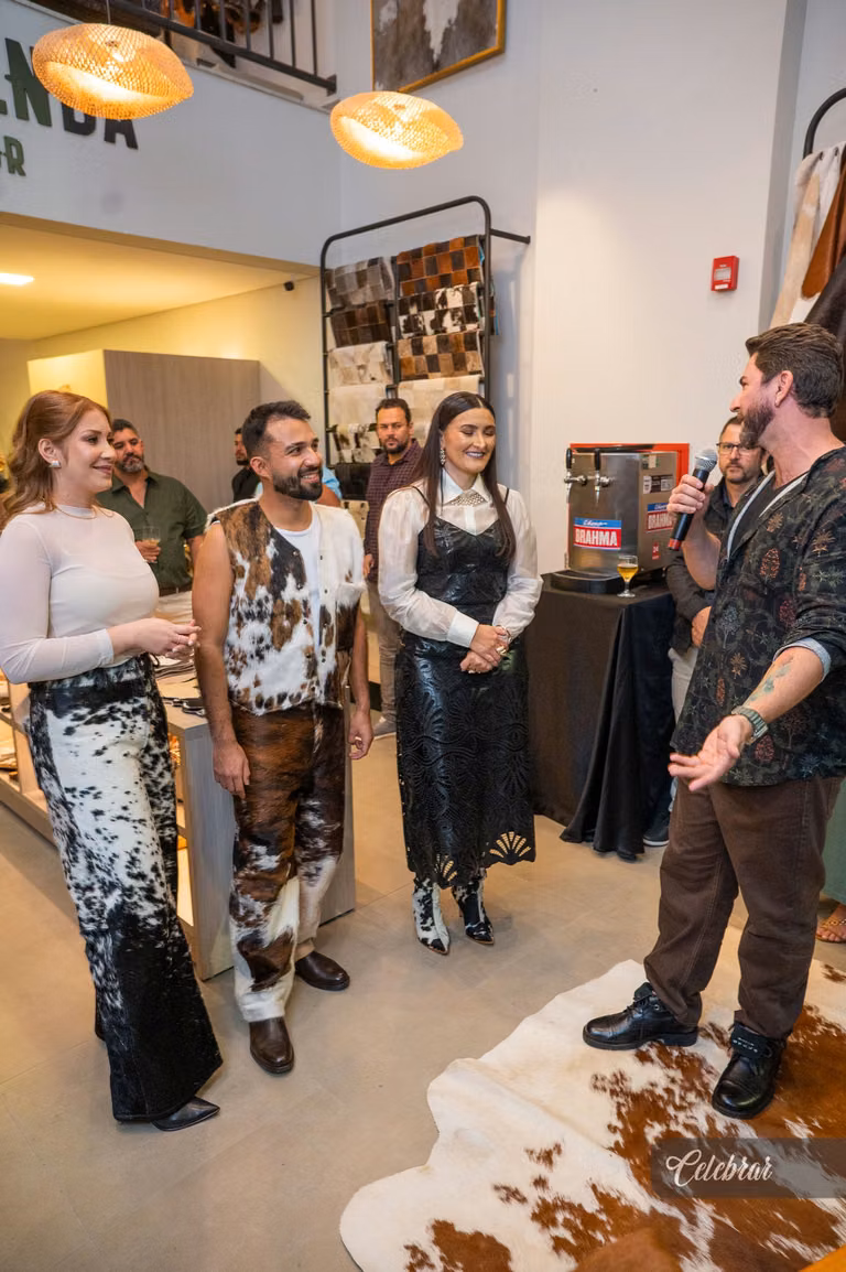A Fazenda Decor inaugura em Dourados com proposta única de charme rústico e autenticidade – foto 257