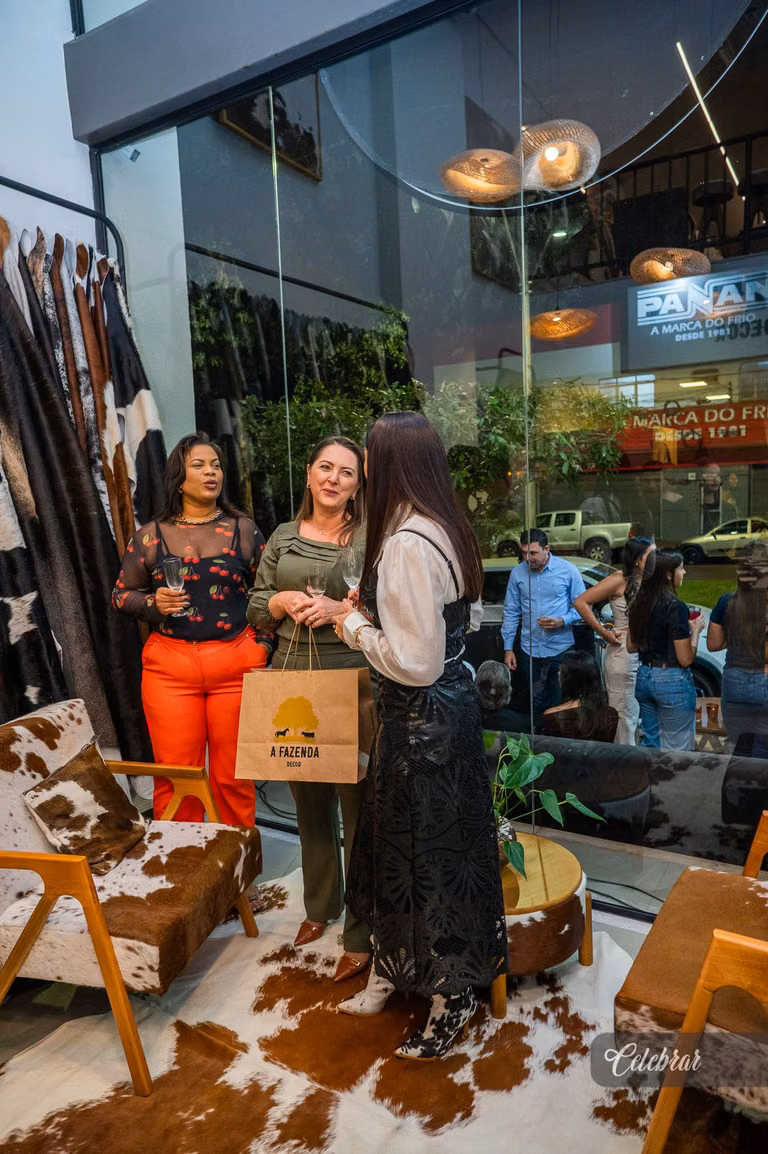 A Fazenda Decor inaugura em Dourados com proposta única de charme rústico e autenticidade – foto 272