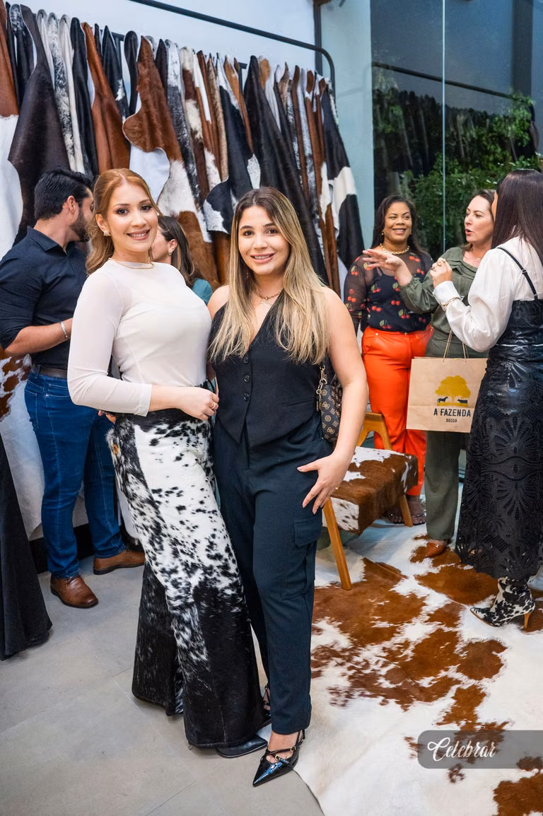 A Fazenda Decor inaugura em Dourados com proposta única de charme rústico e autenticidade – foto 275