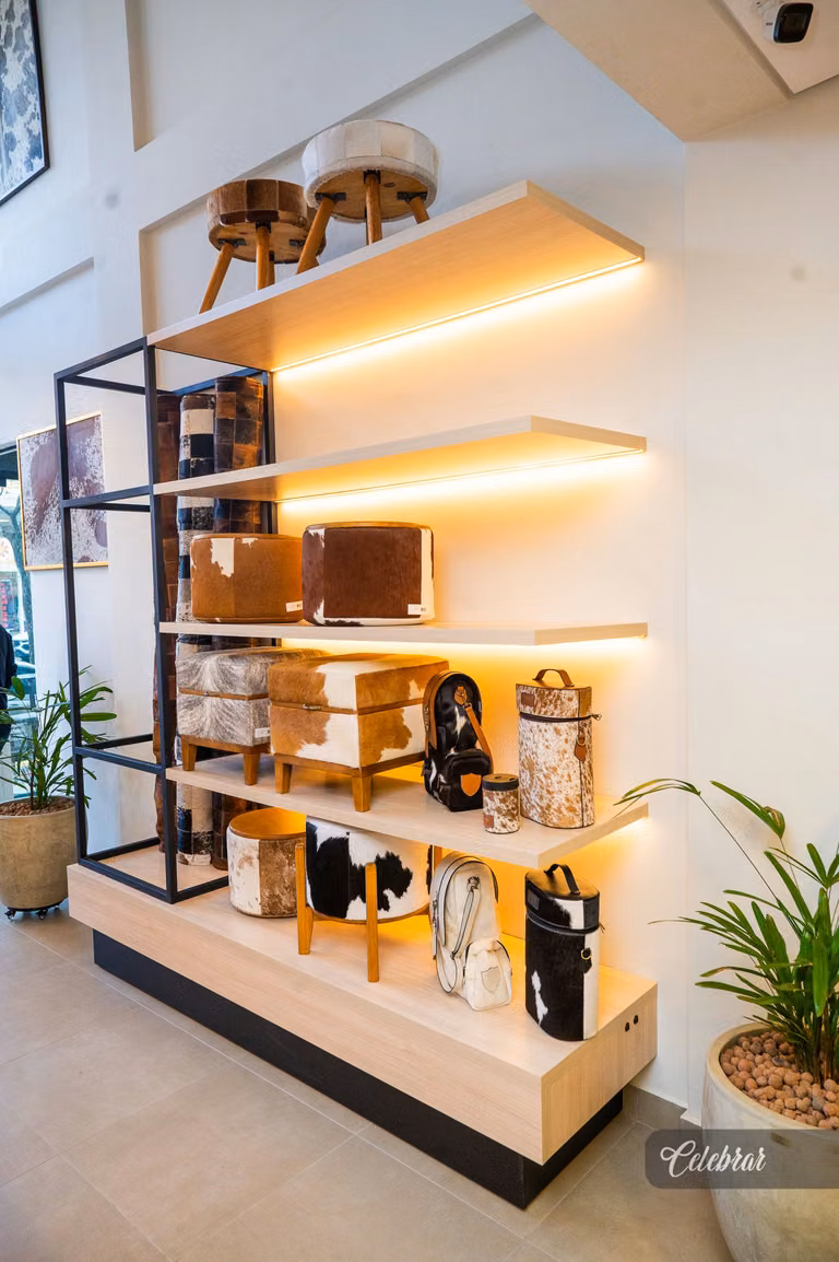 A Fazenda Decor inaugura em Dourados com proposta única de charme rústico e autenticidade – foto 3