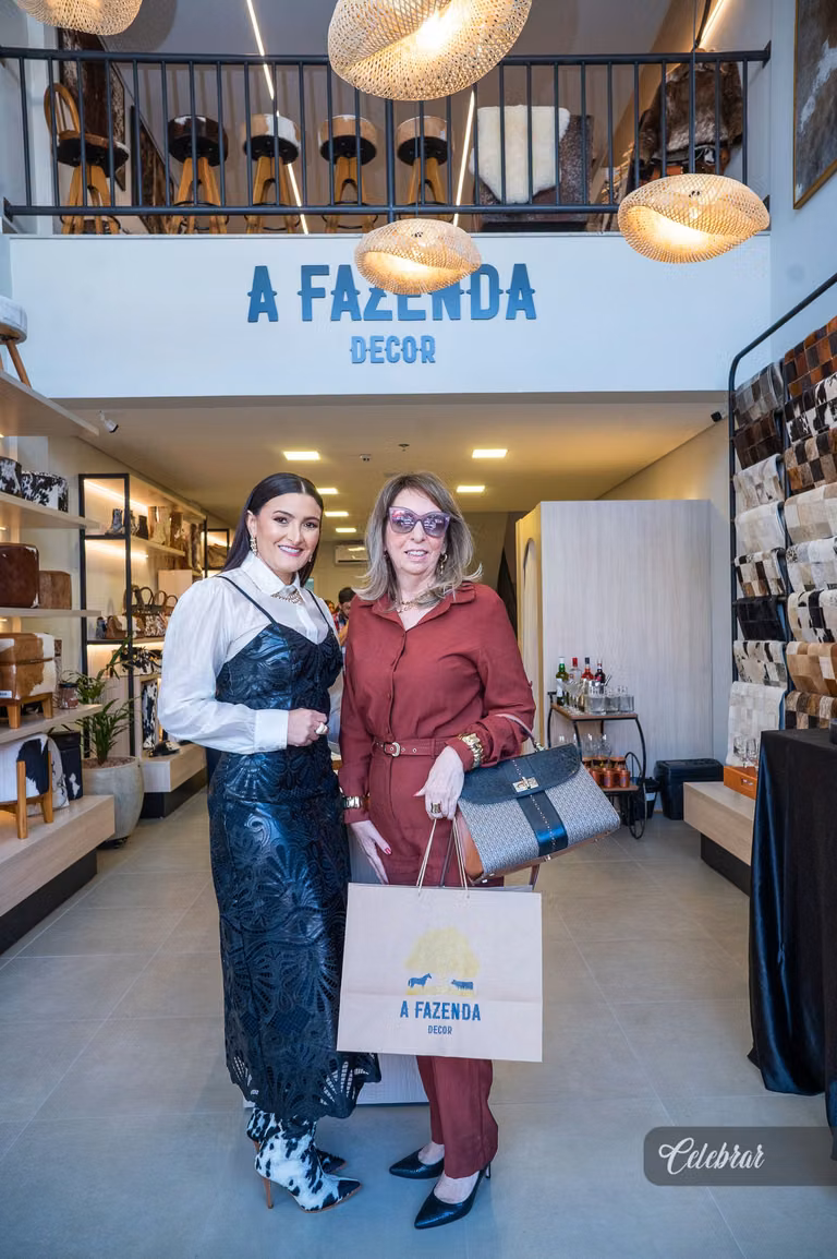 A Fazenda Decor inaugura em Dourados com proposta única de charme rústico e autenticidade – foto 67