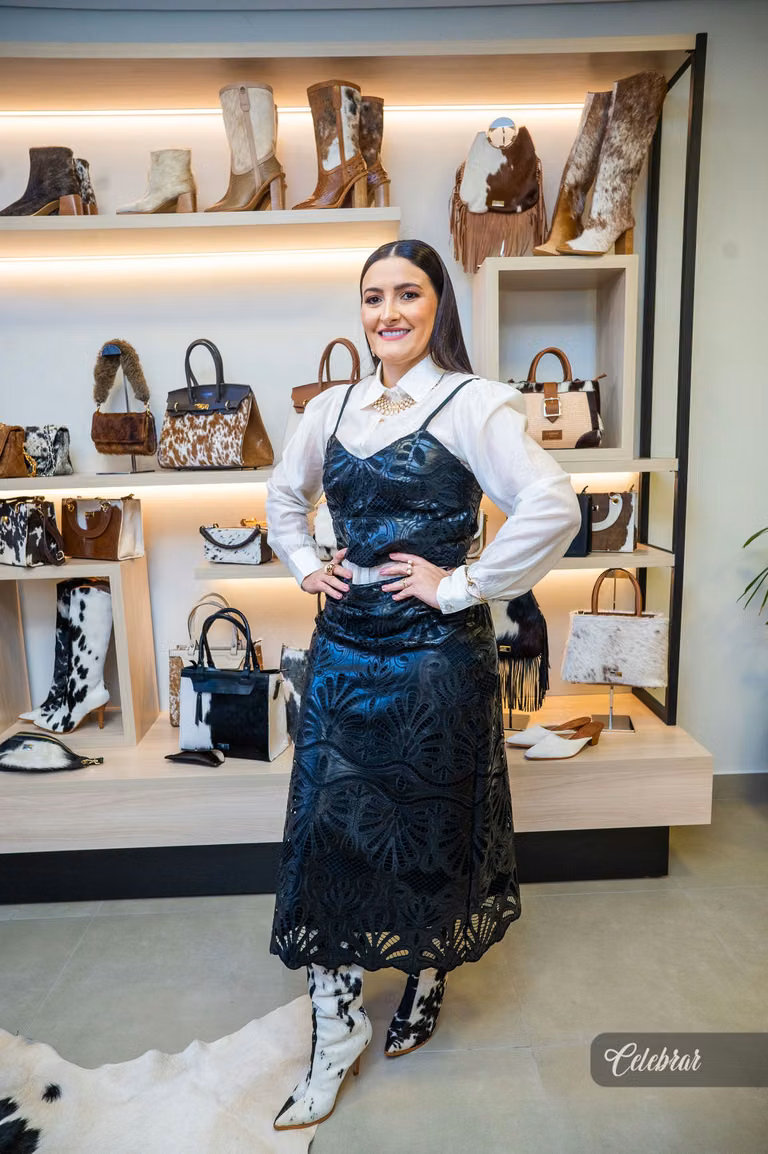 A Fazenda Decor inaugura em Dourados com proposta única de charme rústico e autenticidade – foto 86