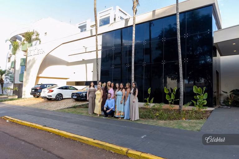 A terceira unidade da Clínica Bel Guerra chega em Dourados trazendo mais qualidade para o mercado da harmonização facial – foto 107