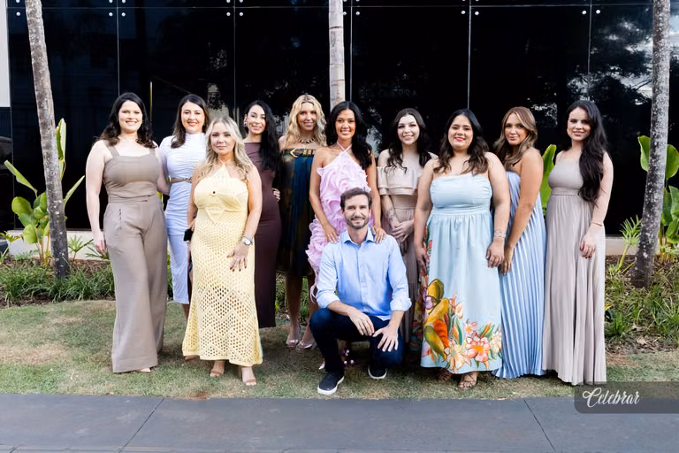 A terceira unidade da Clínica Bel Guerra chega em Dourados trazendo mais qualidade para o mercado da harmonização facial – foto 108