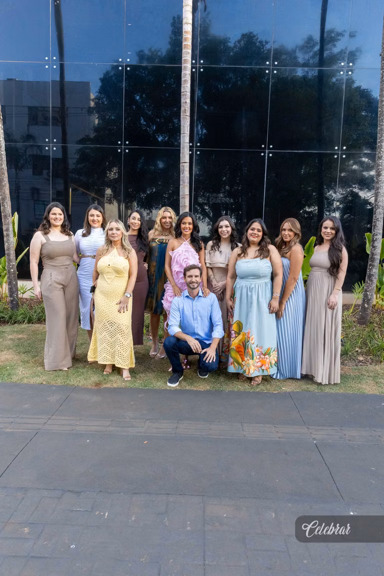 A terceira unidade da Clínica Bel Guerra chega em Dourados trazendo mais qualidade para o mercado da harmonização facial – foto 109