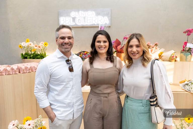 A terceira unidade da Clínica Bel Guerra chega em Dourados trazendo mais qualidade para o mercado da harmonização facial – foto 115