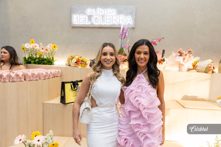 A terceira unidade da Clínica Bel Guerra chega em Dourados trazendo mais qualidade para o mercado da harmonização facial – foto 118