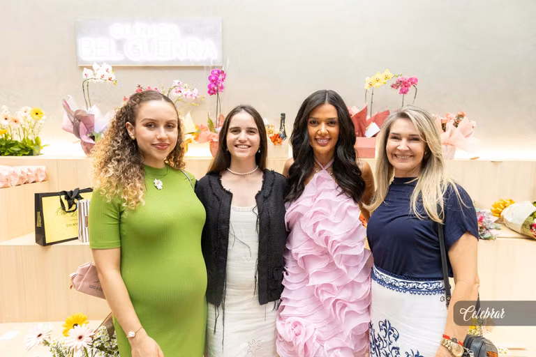 A terceira unidade da Clínica Bel Guerra chega em Dourados trazendo mais qualidade para o mercado da harmonização facial – foto 155