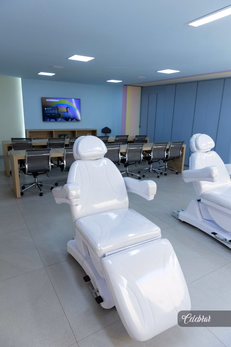 A terceira unidade da Clínica Bel Guerra chega em Dourados trazendo mais qualidade para o mercado da harmonização facial – foto 21