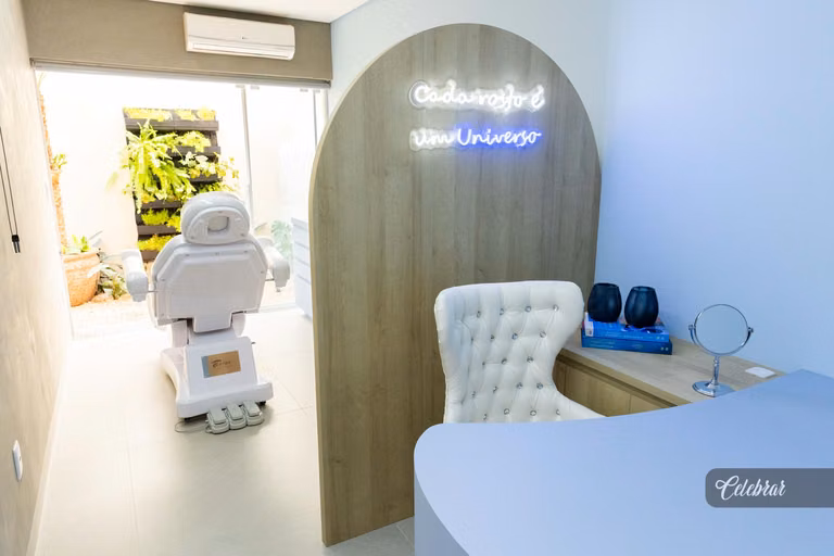 A terceira unidade da Clínica Bel Guerra chega em Dourados trazendo mais qualidade para o mercado da harmonização facial – foto 28