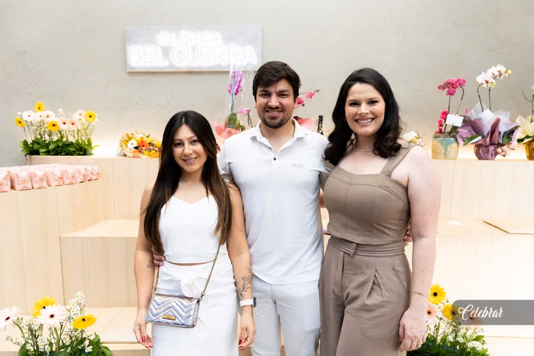A terceira unidade da Clínica Bel Guerra chega em Dourados trazendo mais qualidade para o mercado da harmonização facial – foto 70