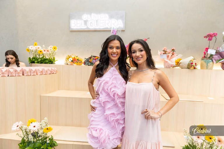 A terceira unidade da Clínica Bel Guerra chega em Dourados trazendo mais qualidade para o mercado da harmonização facial – foto 78
