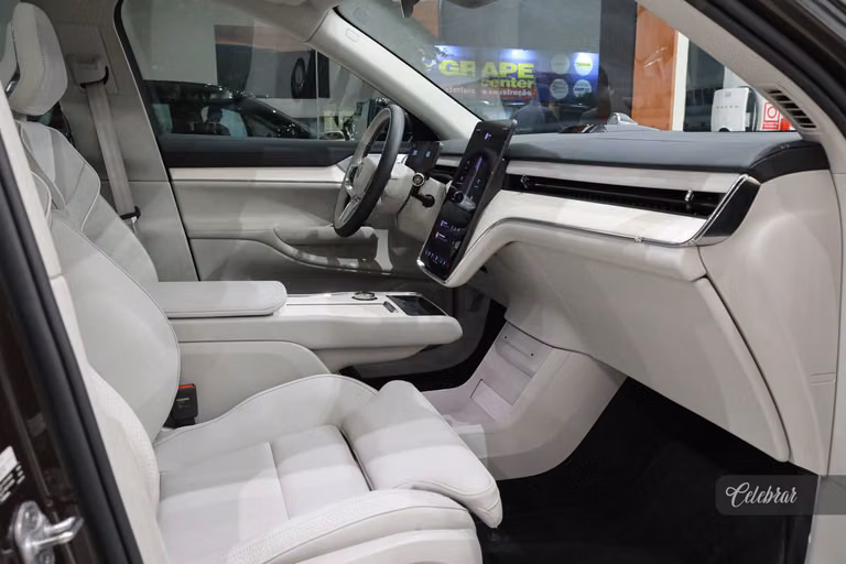 Enzo Volvo chega a Dourados com a inauguração da sua 50ª concessionária – foto 10