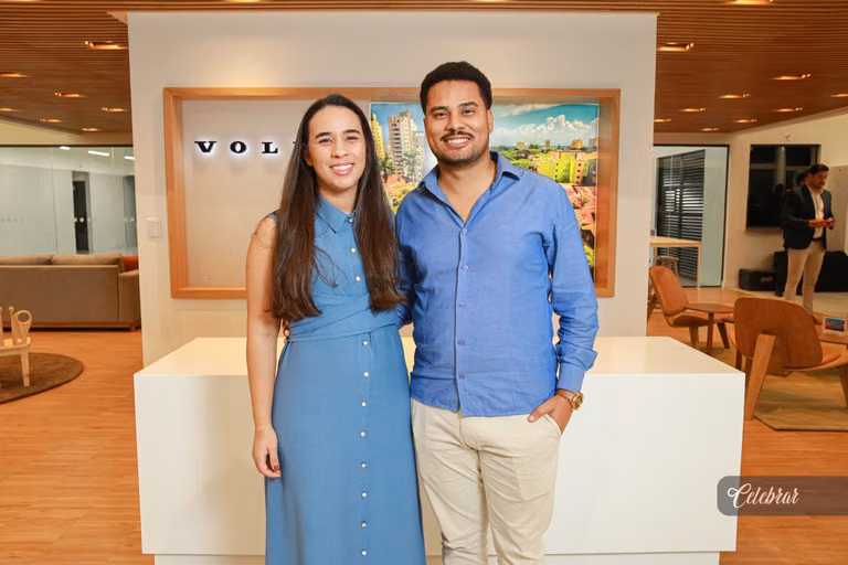 Enzo Volvo chega a Dourados com a inauguração da sua 50ª concessionária – foto 103