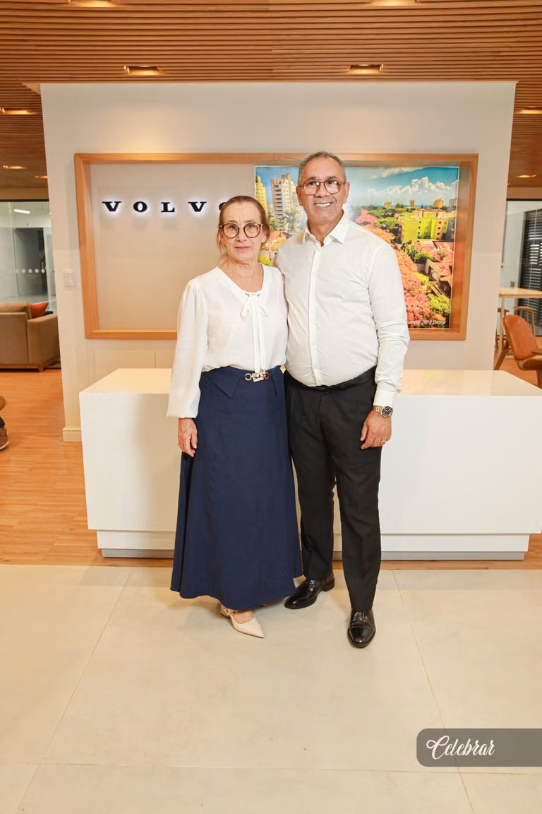 Enzo Volvo chega a Dourados com a inauguração da sua 50ª concessionária – foto 105