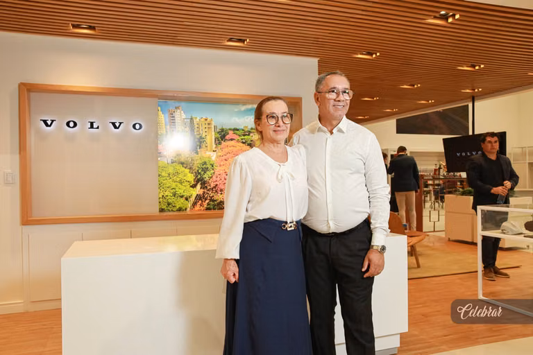Enzo Volvo chega a Dourados com a inauguração da sua 50ª concessionária – foto 108