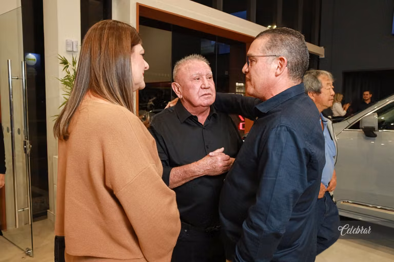 Enzo Volvo chega a Dourados com a inauguração da sua 50ª concessionária – foto 112