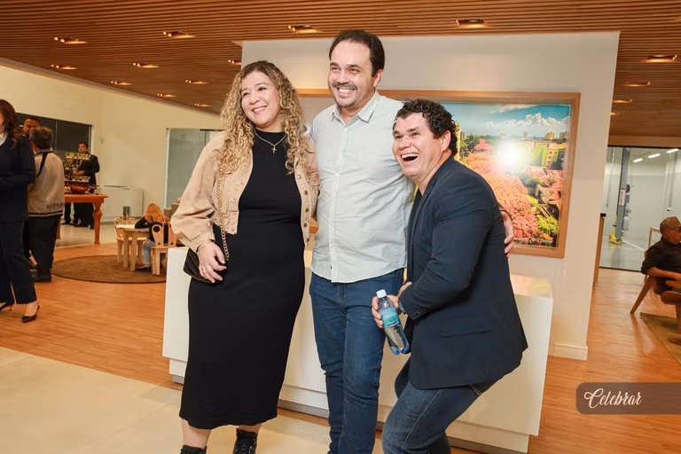 Enzo Volvo chega a Dourados com a inauguração da sua 50ª concessionária – foto 118