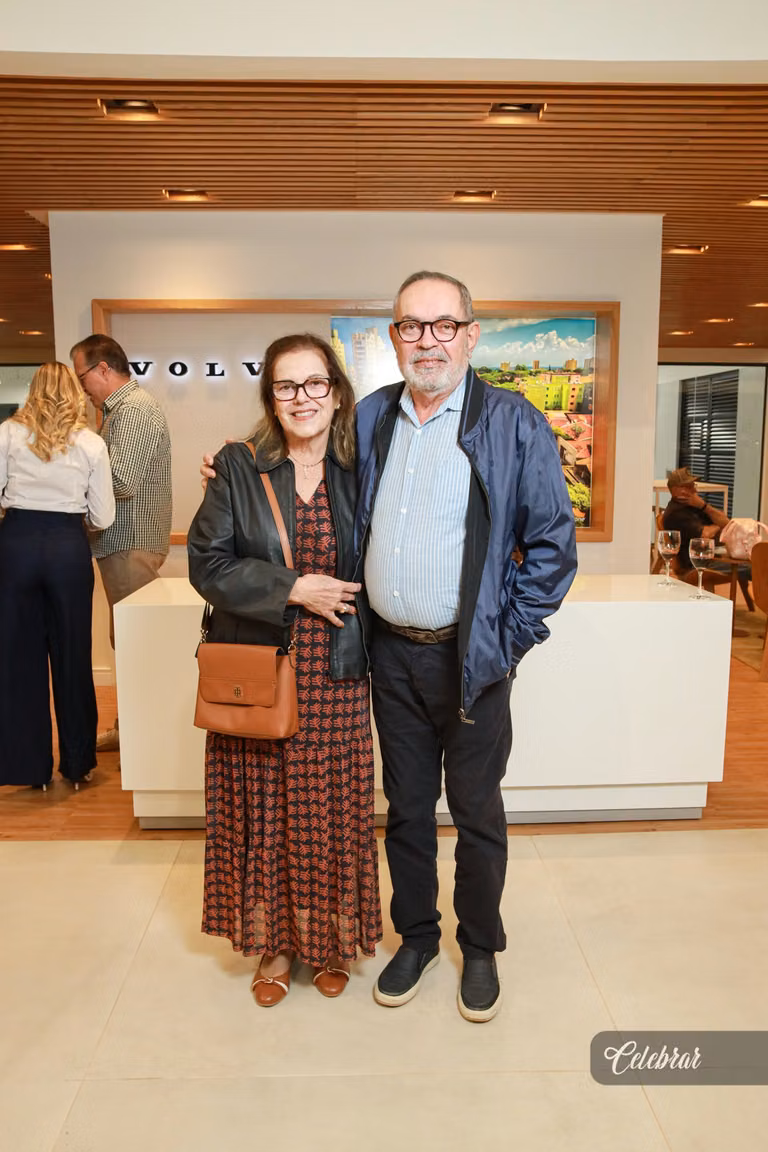 Enzo Volvo chega a Dourados com a inauguração da sua 50ª concessionária – foto 119