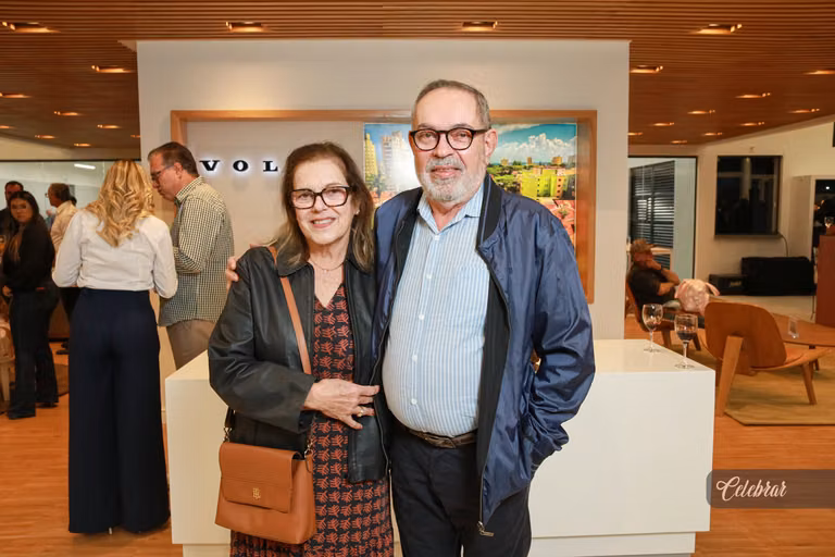Enzo Volvo chega a Dourados com a inauguração da sua 50ª concessionária – foto 120