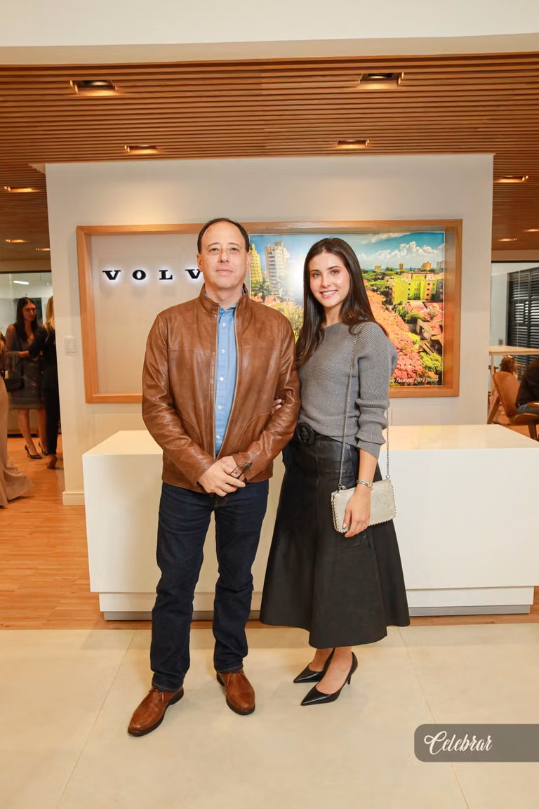 Enzo Volvo chega a Dourados com a inauguração da sua 50ª concessionária – foto 125