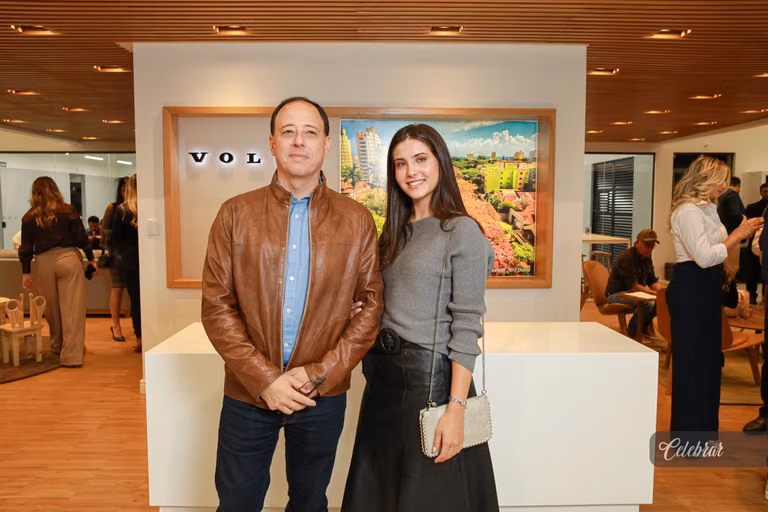 Enzo Volvo chega a Dourados com a inauguração da sua 50ª concessionária – foto 126