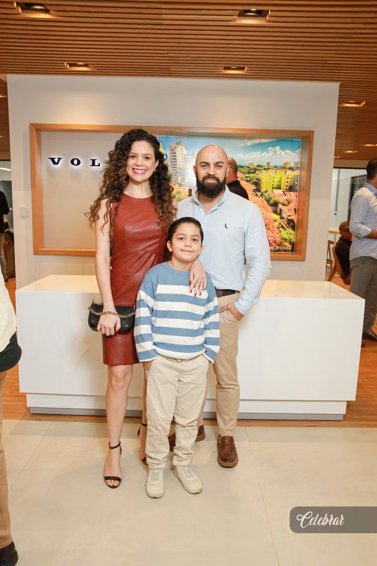 Enzo Volvo chega a Dourados com a inauguração da sua 50ª concessionária – foto 129