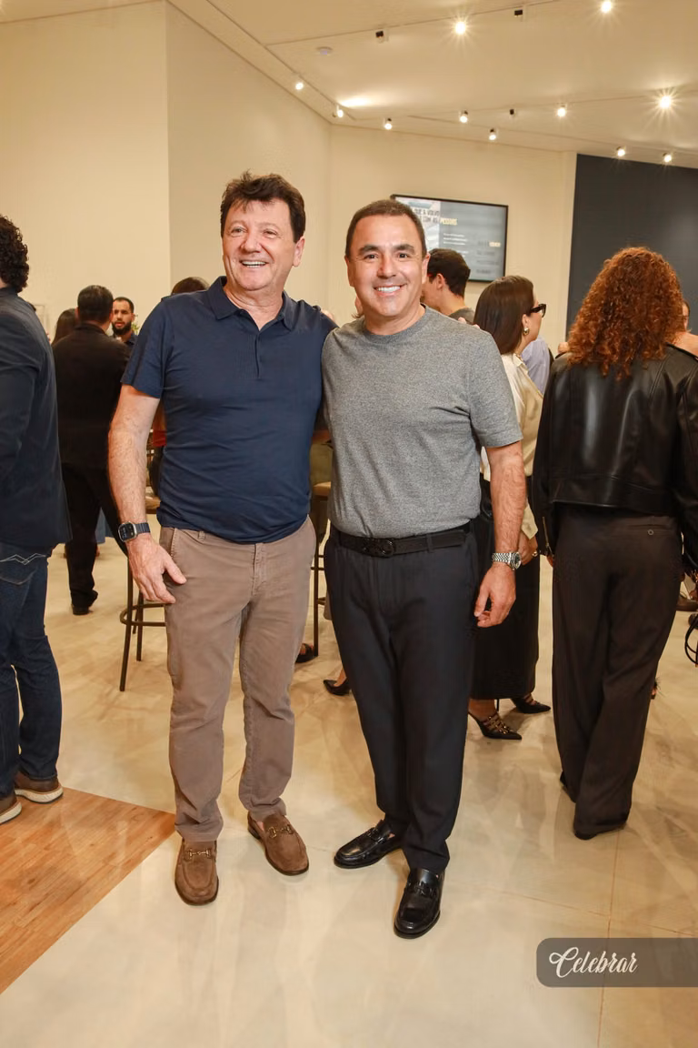 Enzo Volvo chega a Dourados com a inauguração da sua 50ª concessionária – foto 131