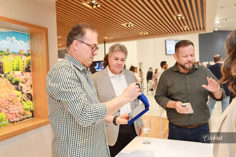 Enzo Volvo chega a Dourados com a inauguração da sua 50ª concessionária – foto 143
