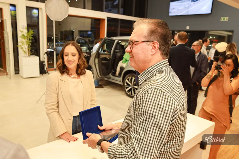 Enzo Volvo chega a Dourados com a inauguração da sua 50ª concessionária – foto 144