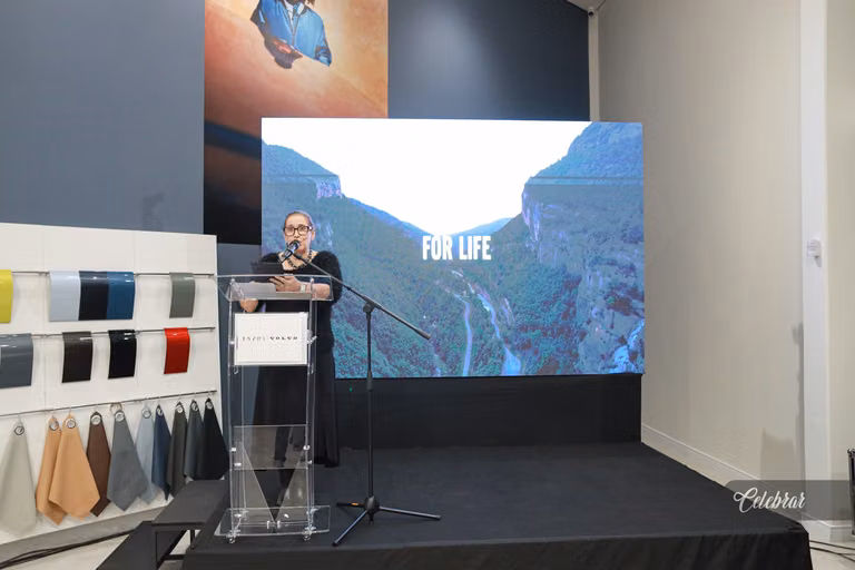 Enzo Volvo chega a Dourados com a inauguração da sua 50ª concessionária – foto 149