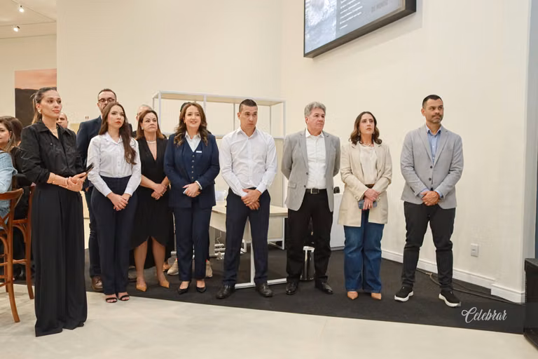 Enzo Volvo chega a Dourados com a inauguração da sua 50ª concessionária – foto 153