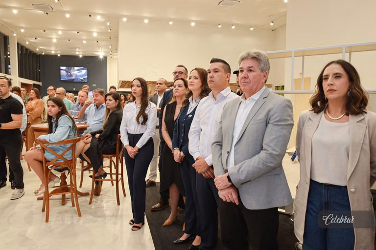Enzo Volvo chega a Dourados com a inauguração da sua 50ª concessionária – foto 160