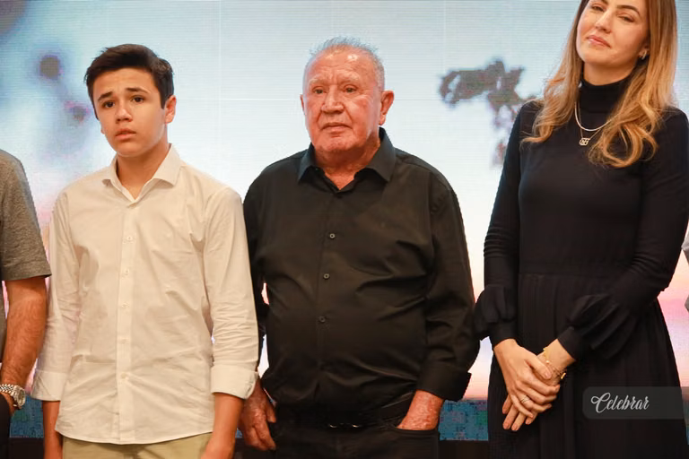 Enzo Volvo chega a Dourados com a inauguração da sua 50ª concessionária – foto 169
