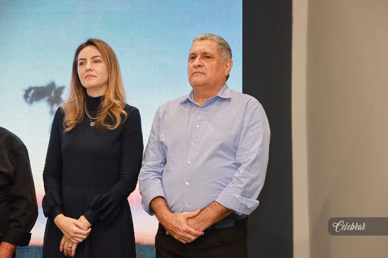 Enzo Volvo chega a Dourados com a inauguração da sua 50ª concessionária – foto 171
