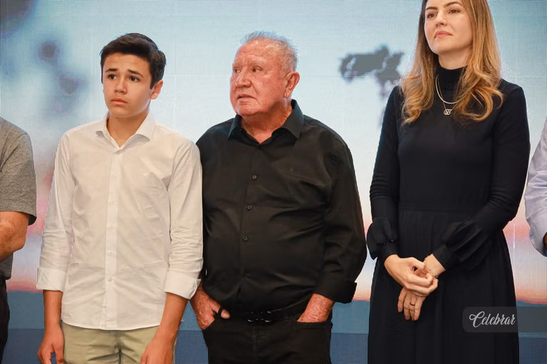 Enzo Volvo chega a Dourados com a inauguração da sua 50ª concessionária – foto 172