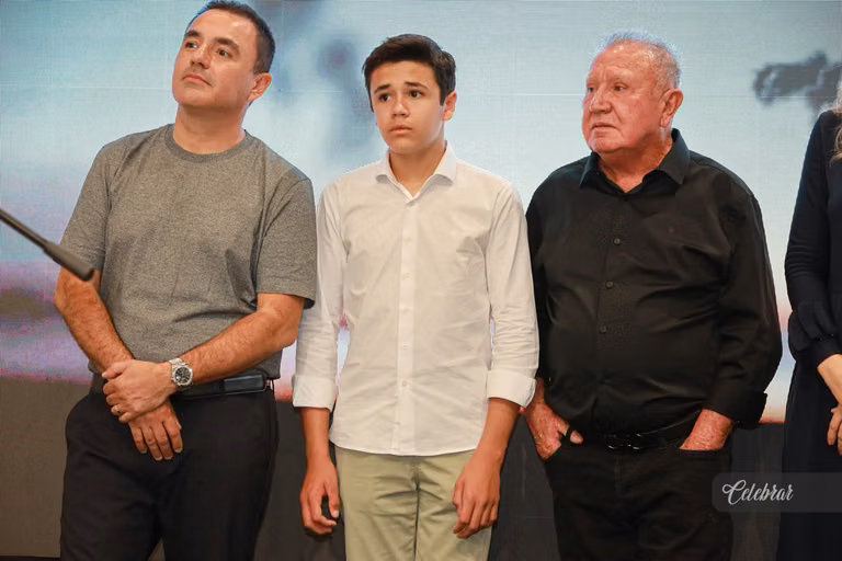 Enzo Volvo chega a Dourados com a inauguração da sua 50ª concessionária – foto 173