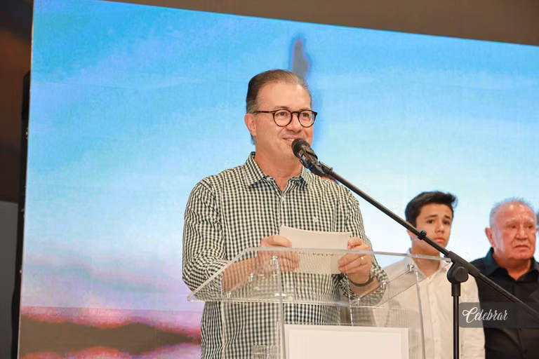 Enzo Volvo chega a Dourados com a inauguração da sua 50ª concessionária – foto 175