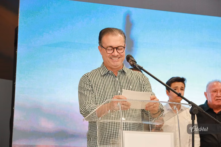 Enzo Volvo chega a Dourados com a inauguração da sua 50ª concessionária – foto 176