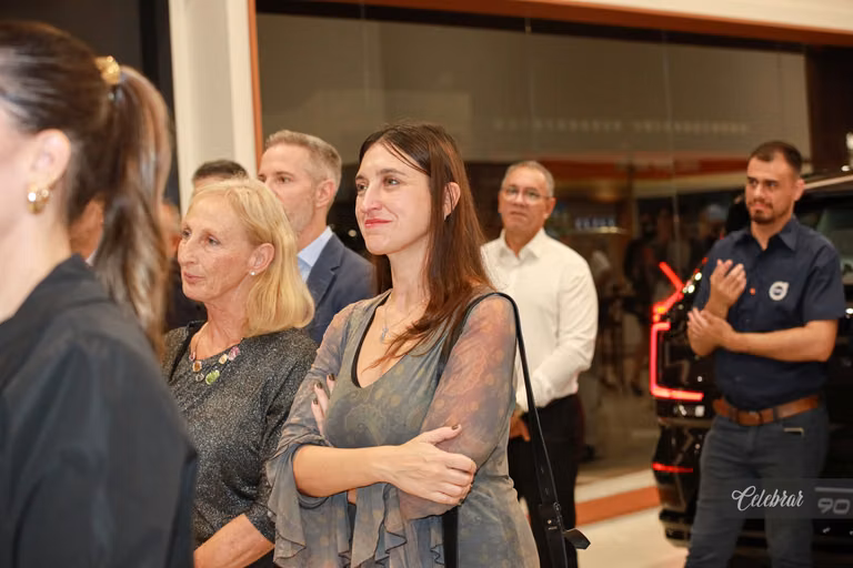 Enzo Volvo chega a Dourados com a inauguração da sua 50ª concessionária – foto 178