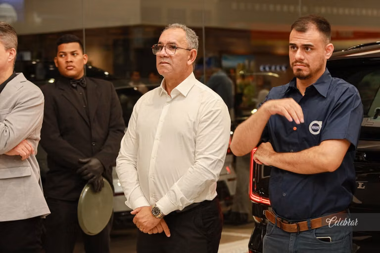 Enzo Volvo chega a Dourados com a inauguração da sua 50ª concessionária – foto 183