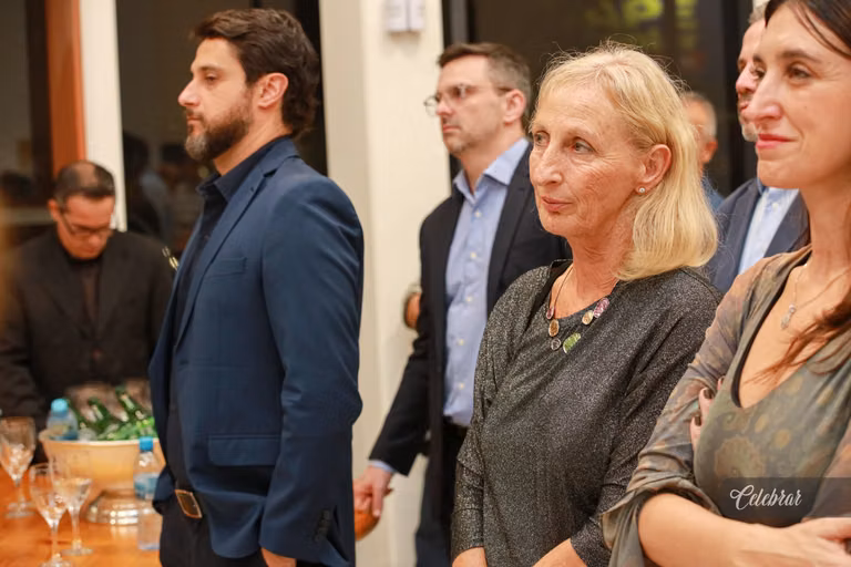 Enzo Volvo chega a Dourados com a inauguração da sua 50ª concessionária – foto 184