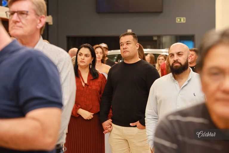 Enzo Volvo chega a Dourados com a inauguração da sua 50ª concessionária – foto 188