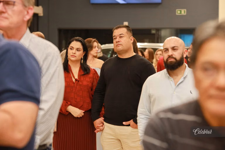 Enzo Volvo chega a Dourados com a inauguração da sua 50ª concessionária – foto 189