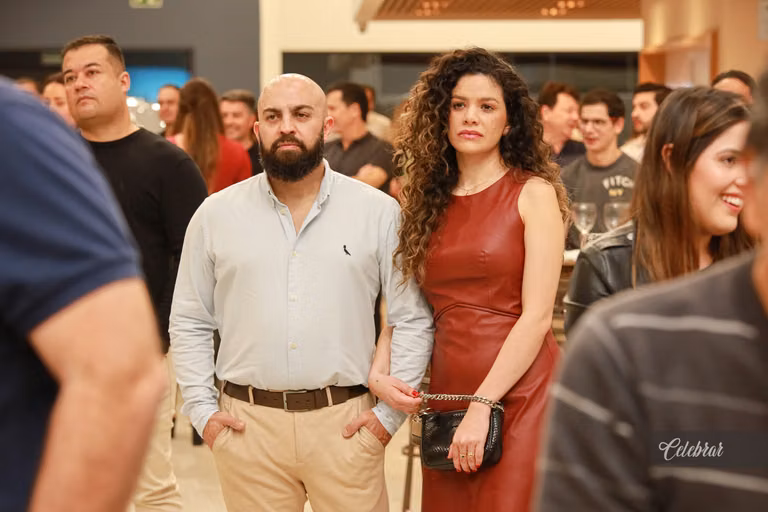 Enzo Volvo chega a Dourados com a inauguração da sua 50ª concessionária – foto 190