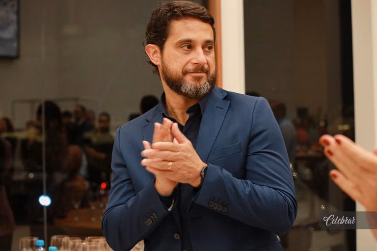 Enzo Volvo chega a Dourados com a inauguração da sua 50ª concessionária – foto 207