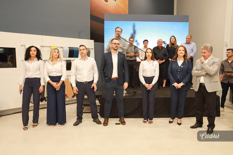 Enzo Volvo chega a Dourados com a inauguração da sua 50ª concessionária – foto 212