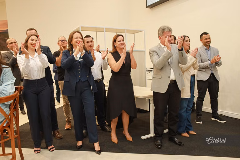 Enzo Volvo chega a Dourados com a inauguração da sua 50ª concessionária – foto 220