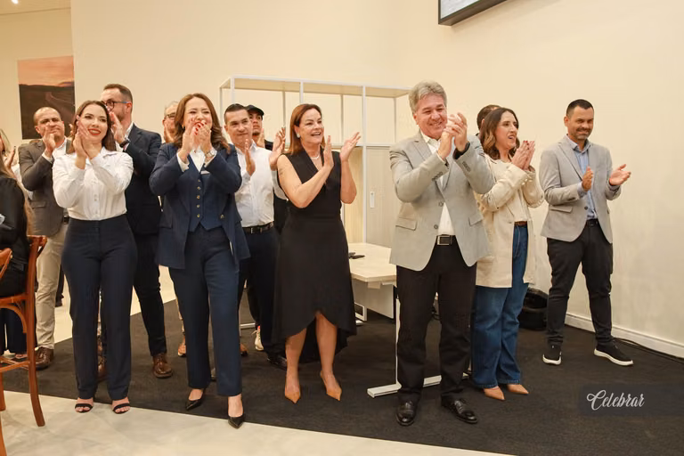 Enzo Volvo chega a Dourados com a inauguração da sua 50ª concessionária – foto 221