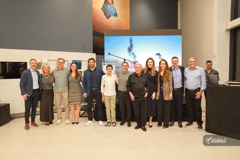 Enzo Volvo chega a Dourados com a inauguração da sua 50ª concessionária – foto 222